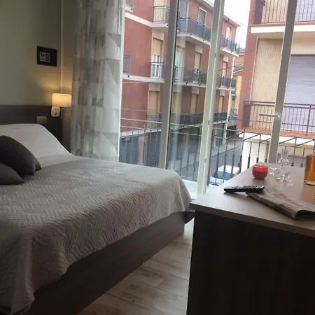 Bed & Breakfast Camomilla 2*
