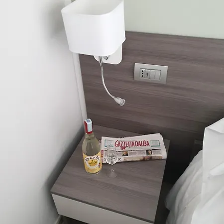 Camomilla 2* Alba (Piedmont)