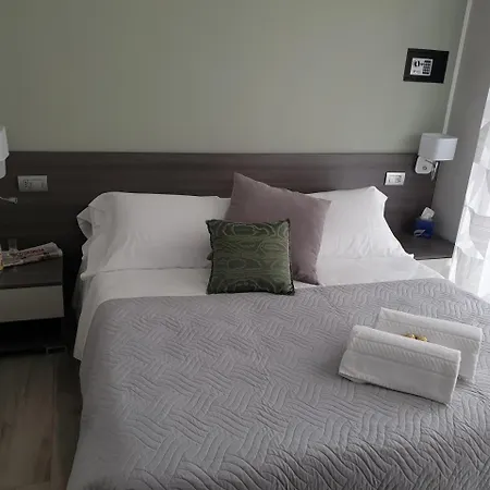 Camomilla Bed & Breakfast