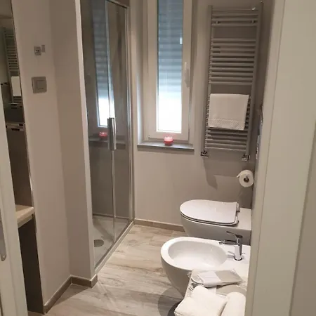 Camomilla 2* Alba (Piedmont)