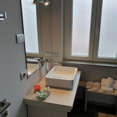 Bed & Breakfast Camomilla Alba (Piedmont)