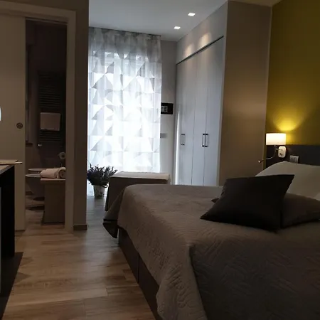 Camomilla Bed & Breakfast 2*